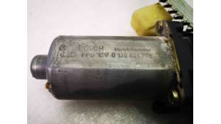 ELEVALUNAS DELANTERO IZQUIERDO MERCEDES CLASE C  BERLINA 2.4 V6 18V (170 CV) DE 1999 - D.2248645 2