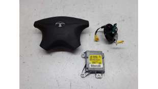 AIRBAG DELANTERO IZQUIERDO TATA INDICA 1.4 I (10,77) DE 2002 - D.2250808