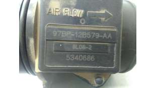 CAUDALIMETRO FORD MONDEO BERLINA 1.8 Turbodiesel (90 CV) DE 1997 - D.2251553 2