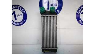 INTERCOOLER CITROEN C4 COUPE 1.6 16V HDi FAP (90 CV) DE 2004 - D.2251836