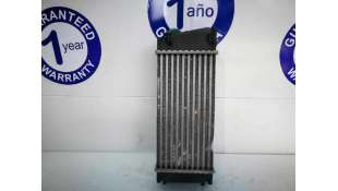 INTERCOOLER CITROEN C4 COUPE 1.6 16V HDi FAP (90 CV) DE 2004 - D.2251836 2