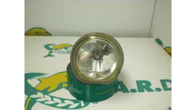 FARO ANTINIEBLA DERECHO FIAT BRAVO 1.9 JTD (101 CV) DE 1996 - D.2252185