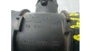 CAUDALIMETRO ALFA ROMEO 147 1.6 16V (105 CV) DE 2000 - D.2257548 2