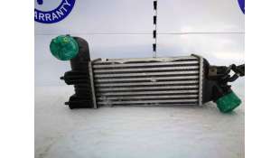 INTERCOOLER CITROEN C5 BERLINA 2.0 HDi (109 CV) DE 2001 - D.2258408 / 9637809480