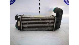 INTERCOOLER CITROEN C5 BERLINA 2.0 HDi (109 CV) DE 2001 - D.2258408 / 9637809480 2