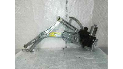 ELEVALUNAS DELANTERO DERECHO OPEL ASTRA G BERLINA 1.6 16V (101 CV) DE 1998 - D.2258415 / 90521882
