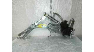ELEVALUNAS DELANTERO DERECHO OPEL ASTRA G BERLINA 1.6 16V (101 CV) DE 1998 - D.2258415 / 90521882