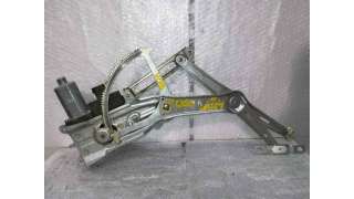 ELEVALUNAS DELANTERO DERECHO OPEL ASTRA G BERLINA 1.6 16V (101 CV) DE 1998 - D.2258415 / 90521882
