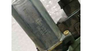 ELEVALUNAS DELANTERO DERECHO OPEL ASTRA G BERLINA 1.6 16V (101 CV) DE 1998 - D.2258415 / 90521882