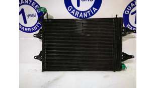 CONDENSADOR / RADIADOR AIRE ACONDICIONADO SKODA FABIA FAMILIAR 1.4 (68 CV) DE 2000 - D.2261941 / 6R0819031 2