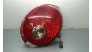 PILOTO TRASERO DERECHO CHEVROLET MATIZ 1.0 (67 CV) DE 2006 - D.2261965