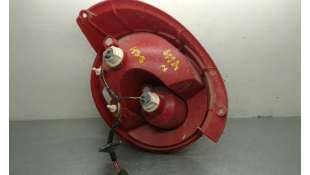 PILOTO TRASERO DERECHO CHEVROLET MATIZ 1.0 (67 CV) DE 2006 - D.2261965 2