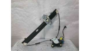 ELEVALUNAS DELANTERO IZQUIERDO CHEVROLET MATIZ 1.0 (67 CV) DE 2006 - D.2262054 / A00112460067 2