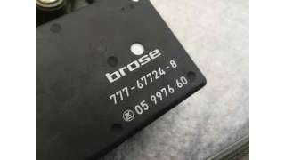 ELEVALUNAS DELANTERO DERECHO OPEL OMEGA A 2.4 DE 1986 - D.2264065 / 0130821130