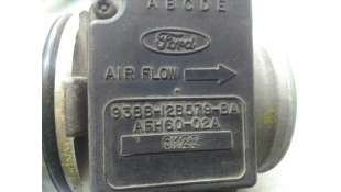 CAUDALIMETRO FORD MONDEO BERLINA 2.0 16V (131 CV) DE 1997 - D.2265901 / 93BB12B579BA 2