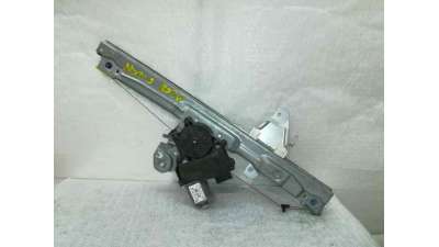 ELEVALUNAS DELANTERO DERECHO PEUGEOT 308 1.4 16V VTi (95 CV) DE 2008 - D.2265925 / 9657247580