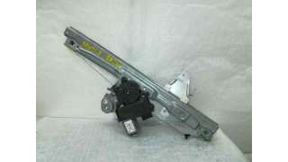 ELEVALUNAS DELANTERO DERECHO PEUGEOT 308 1.4 16V VTi (95 CV) DE 2008 - D.2265925 / 9657247580