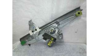 ELEVALUNAS DELANTERO DERECHO PEUGEOT 308 1.4 16V VTi (95 CV) DE 2008 - D.2265925 / 9657247580