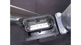 ELEVALUNAS DELANTERO DERECHO PEUGEOT 308 1.4 16V VTi (95 CV) DE 2008 - D.2265925 / 9657247580