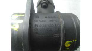 CAUDALIMETRO SEAT IBIZA 1.9 TDI (101 CV) DE 2002 - D.2266243 / 038906461B 2