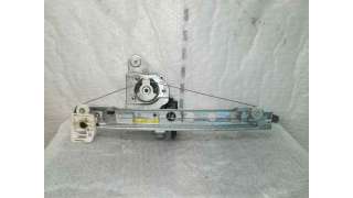 ELEVALUNAS TRASERO DERECHO RENAULT MEGANE II BERLINA 5P 1.5 dCi D (106 CV) DE 2005 - D.2266755 / SIN REF.