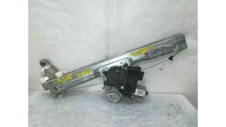 ELEVALUNAS DELANTERO DERECHO PEUGEOT 308 1.6 16V HDi (90 CV) DE 2008 - D.2269244 / 9657247580