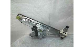 ELEVALUNAS DELANTERO DERECHO PEUGEOT 308 1.6 16V HDi (90 CV) DE 2008 - D.2269244 / 9657247580