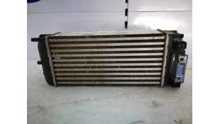 INTERCOOLER PEUGEOT 308 1.6 16V HDi (90 CV) DE 2008 - D.2269503 2