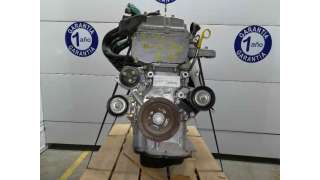 MOTOR COMPLETO NISSAN MICRA 1.2 (65 CV) DE 2002 - D.2270240 / CR12DE