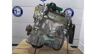 MOTOR COMPLETO NISSAN MICRA 1.2 (65 CV) DE 2002 - D.2270240 / CR12DE