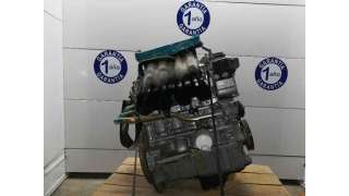 MOTOR COMPLETO NISSAN MICRA 1.2 (65 CV) DE 2002 - D.2270240 / CR12DE