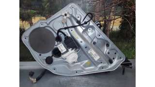 ELEVALUNAS TRASERO DERECHO VOLKSWAGEN GOLF IV BERLINA 1.9 TDI (110 CV) DE 2002 - D.2271766