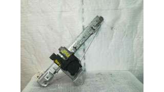 ELEVALUNAS TRASERO DERECHO RENAULT MEGANE II BERLINA 5P 1.9 dCi D (120 CV) DE 2002 - D.2271896 / SIN REF.