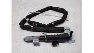 AIRBAG CORTINA DELANTERO DERECHO  RENAULT MEGANE II BERLINA 5P 1.9 dCi D (120 CV) DE 2002 - D.2271971