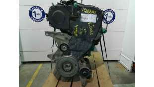 MOTOR COMPLETO FIAT IDEA 1.9 JTD (101 CV) DE 2004 - D.2273241 / 188B2000