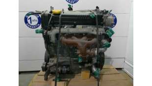 MOTOR COMPLETO FIAT IDEA 1.9 JTD (101 CV) DE 2004 - D.2273241 / 188B2000 2