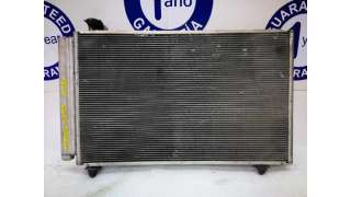 CONDENSADOR / RADIADOR AIRE ACONDICIONADO TOYOTA AVENSIS BERLINA 2.0 Turbodiesel (116 CV) DE 2003 - D.2274880 / 8845005140