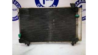 CONDENSADOR / RADIADOR AIRE ACONDICIONADO TOYOTA AVENSIS BERLINA 2.0 Turbodiesel (116 CV) DE 2003 - D.2274880 / 8845005140