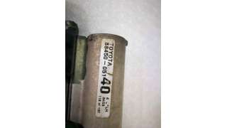 CONDENSADOR / RADIADOR AIRE ACONDICIONADO TOYOTA AVENSIS BERLINA 2.0 Turbodiesel (116 CV) DE 2003 - D.2274880 / 8845005140