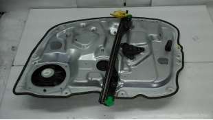 ELEVALUNAS DELANTERO IZQUIERDO FIAT IDEA 1.9 JTD (101 CV) DE 2004 - D.2276150 2