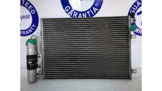 CONDENSADOR / RADIADOR AIRE ACONDICIONADO RENAULT KANGOO 1.2 (58 CV) DE 1997 - D.2276679 / 8200086193