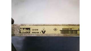 CONDENSADOR / RADIADOR AIRE ACONDICIONADO RENAULT KANGOO 1.2 (58 CV) DE 1997 - D.2276679 / 8200086193