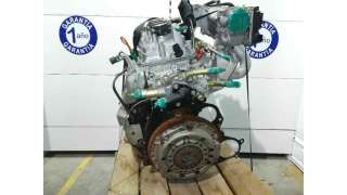 MOTOR COMPLETO NISSAN ALMERA 1.5 16V (98 CV) DE 2003 - D.2277850 / QG15DE