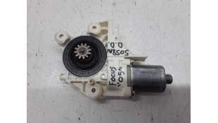 MOTOR ELEVALUNAS DELANTERO DERECHO FORD FOCUS BERLINA 1.6 16V (101 CV) DE 2004 - D.2279410 / 995209101 2