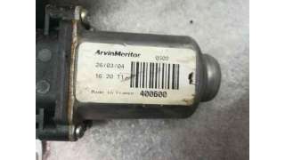 ELEVALUNAS DELANTERO DERECHO NISSAN ALMERA 1.5 16V (98 CV) DE 2003 - D.2280805 / 400600