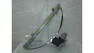 ELEVALUNAS DELANTERO IZQUIERDO NISSAN ALMERA 1.5 16V (98 CV) DE 2003 - D.2280812 / 400601
