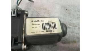 ELEVALUNAS DELANTERO IZQUIERDO NISSAN ALMERA 1.5 16V (98 CV) DE 2003 - D.2280812 / 400601