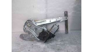 ELEVALUNAS TRASERO DERECHO NISSAN ALMERA 1.5 16V (98 CV) DE 2003 - D.2280829 / 400689