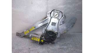 ELEVALUNAS TRASERO IZQUIERDO NISSAN ALMERA 1.5 16V (98 CV) DE 2003 - D.2280836 / 400688
