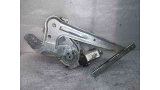 ELEVALUNAS TRASERO IZQUIERDO NISSAN ALMERA 1.5 16V (98 CV) DE 2003 - D.2280836 / 400688